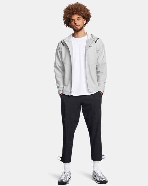 UA Unstoppable Left Chest Men's Jacket | Under Armour UA Unstoppable Left Chest Men's Jacket | Under Armour
